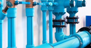 Монтаж водоснабжения Новосибирск цена от 1077 руб.