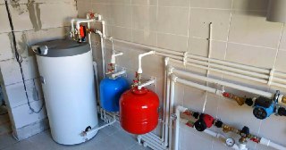 Монтаж водоснабжения Новосибирск цена от 1077 руб.